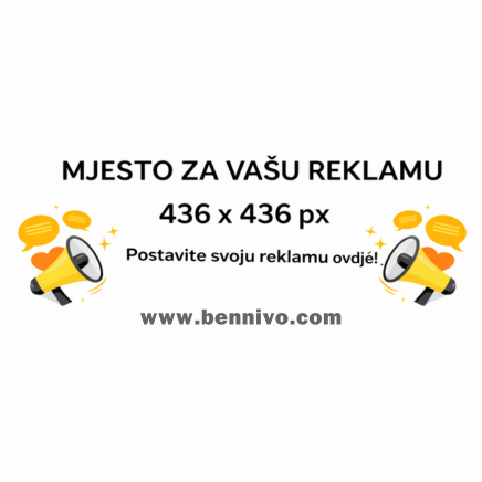 Bennivo promo
