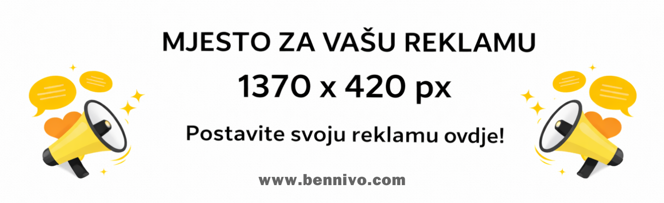 Bennivo promo
