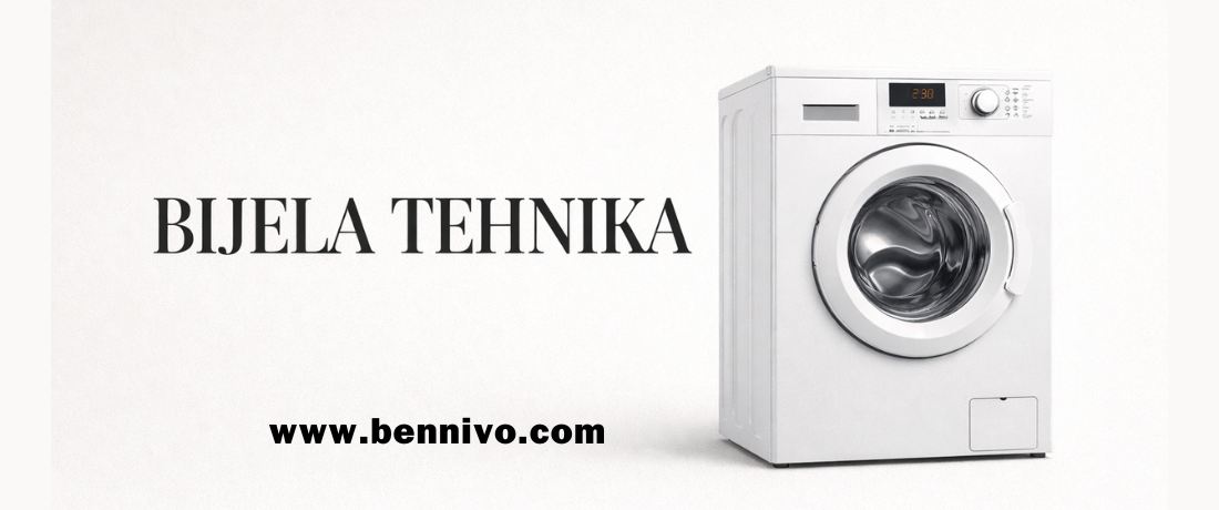 Bennivo promo