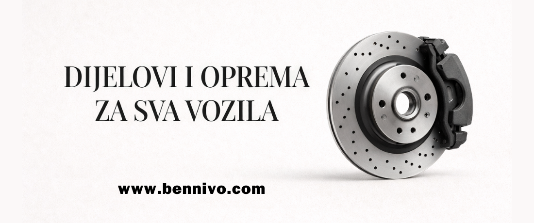 Bennivo promo